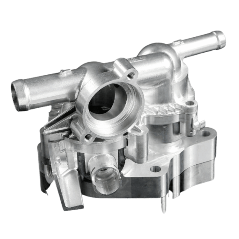 Die Casting Service