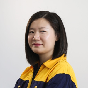 Picture of Ligaya Zhang