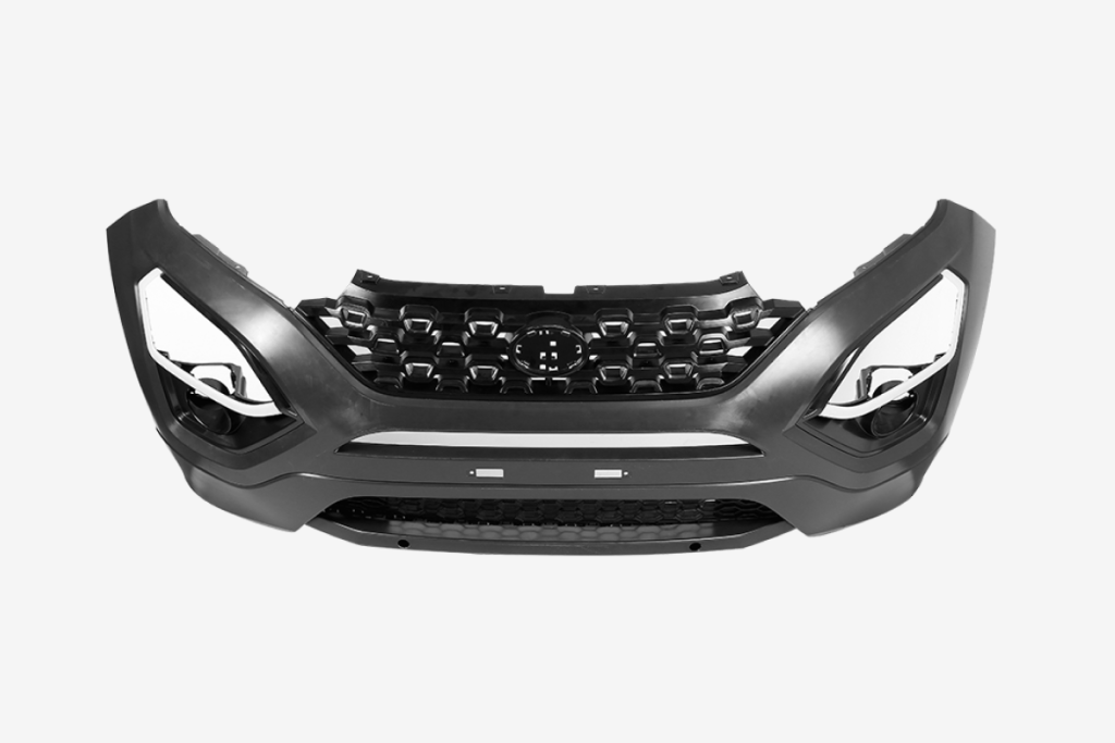 Automotive injection parts