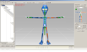 fbx 3d printing file typ
