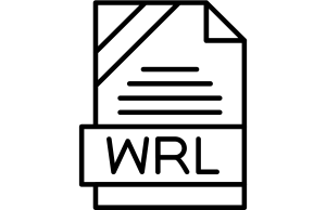 vrml 3d printing file type