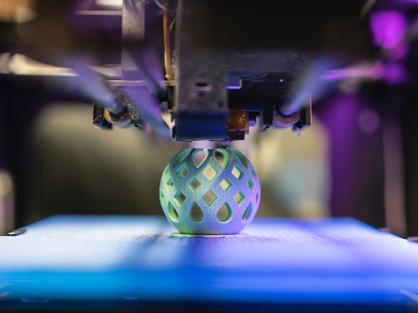 3D Printing technology in Consumer products