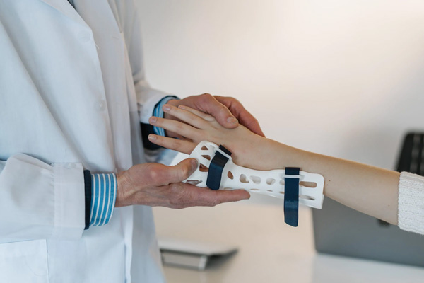 3D Printing technology in medical