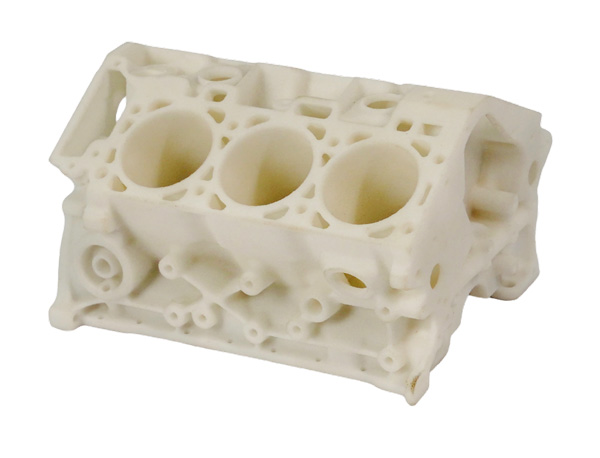 3D Printing technology