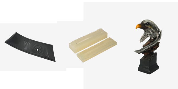 ltc proto's 3d printing parts