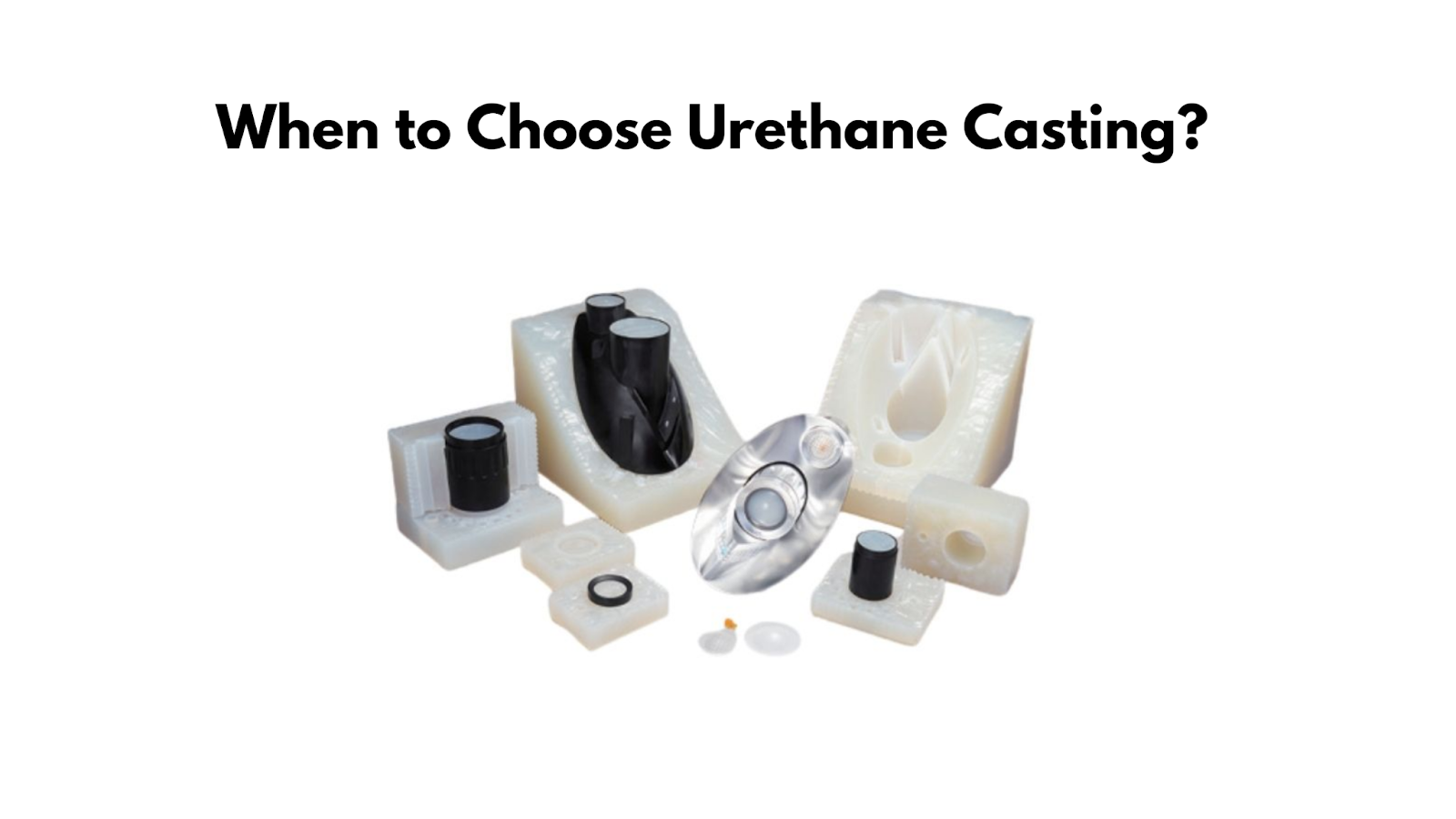 urethane-casting